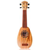 Toy Guitar Yolopark 17 Kids Ukulele para meninas e meninos de 3 a 7 anos Toy Guitar Yolopark 17 Kids Ukulele para meninas e meninos de 3 a 7 anos