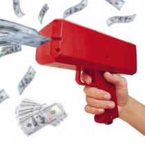 Toy Gun Sbrvaniy Passion Red Gun Shooter jogando Spary