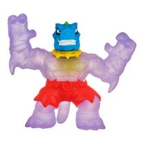 Toy Heroes of Goo Jit Zu Goo Shifters Tyro - Pacote de Brinquedo