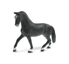 Toy Horse Schleich Hannovarian Mare Horse Club há mais de 5 anos Toy Horse Schleich Hannovarian Mare Horse Club há mais de 5 anos