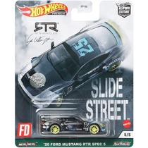 Toy Hot Wheels Car Culture Circuit Legends 1:64 para crianças a partir de 3 anos Toy Hot Wheels Car Culture Circuit Legends 1:64 para crianças a partir de 3 anos