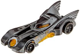 Toy Hot Wheels id 1989 Batmobile Batman com portal de corrida