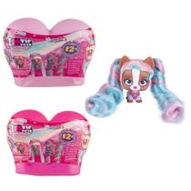 Toy IMC Toys VIP Pets Mini Fans Series 1, pacote com 2 unidades para crianças Toy IMC Toys VIP Pets Mini Fans Series 1, pacote com 2 unidades para crianças