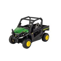 Toy John Deere Tomy Rsx 860I Gator 1:32 em escala para crianças a partir de 3 anos