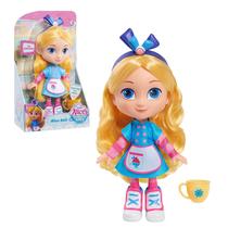 Toy Just Play Disney Junior Alice's Wonderland Bakery Alice Toy Just Play Disney Junior Alice's Wonderland Bakery Alice