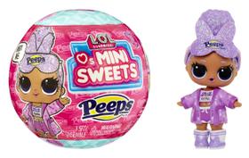 Toy L.O.L. Surprise! Adora Mini Sweets Peeps Cozy Bunny 4+ Toy L.O.L. Surprise! Adora Mini Sweets Peeps Cozy Bunny 4+