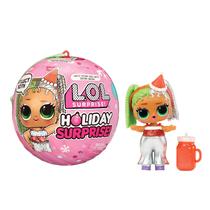 Toy L.O.L. Surprise! Surpresa de Natal! Miss Merry com mais de 8 anos