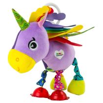 Toy Lamaze Clip & Go Tilly Twinklewings com cascos Clip Clop