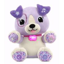 Toy LeapFrog My Pal Violet Smarty Paws por mais de 6 meses Toy LeapFrog My Pal Violet Smarty Paws por mais de 6 meses