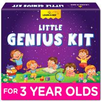 Toy Learnabee para meninos/meninas de 3 anos Livros e jogos de tabuleiro