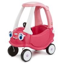 Toy Little Tikes Princess Cozy Coupe Princess Coupé Colorido