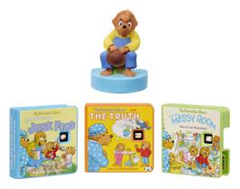 Toy Little Tikes Story Dream Machine Berenstain Bears 3+