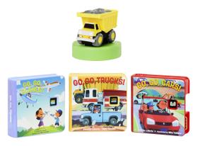 Toy Little Tikes Story Dream Machine Go, Go, Vehicles há mais de 3 anos