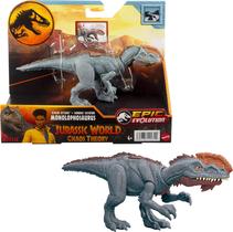 Toy Mattel Jurassic World Strike Attack Monolophosaurus