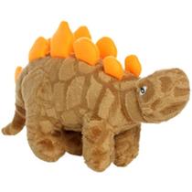 Toy MIGHTY Dinosaur Junior Stegosaurus para jogo interativo