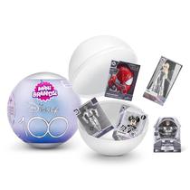 Toy Mini Brands Disney 100 Platinum Capsule ZURU Limited Ed. Toy Mini Brands Disney 100 Platinum Capsule ZURU Limited Ed.