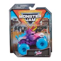 Toy Monster Jam Sparkle Smash Série 33