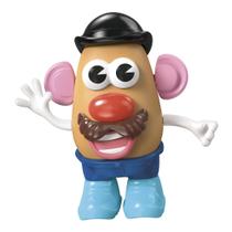 Toy Mr. Potato Head Classic para crianças de 2 anos ou mais com 13 peças