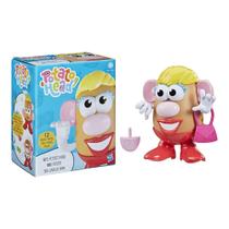 Toy Mr. Potato Head Mrs. Potato Head Classic para crianças de 2 anos ou mais