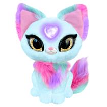 Toy My Fuzzy Friends Magic Whispers Skye com 3 maneiras de jogar