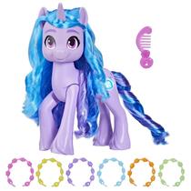 Toy My Little Pony Make Your Mark Izzy Moonbow - Com Sons