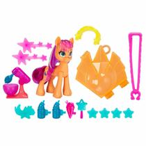 Toy My Little Pony Make Your Mark Sunny Starscout de 3 polegadas