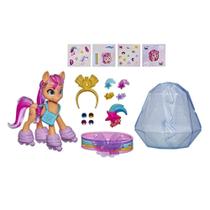 Toy My Little Pony Uma Nova Geração Sunny Starscout 8cm