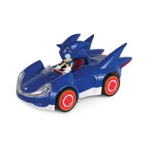 Toy NKOK Sonic The Hedgehog All Stars Racing Speed Star Tails