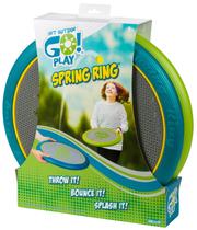 Toy Outdoor Toysmith Get Outside GO! Anel de primavera (6147)