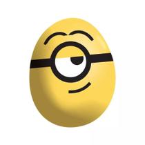 Toy Ovo Pastilhas Minions Bazooka 30g