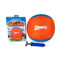 Toy para cães Chuckit! Big Air Fetch Ball (35,56 cm) para todas as raças