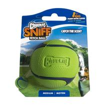 Toy para cães Chuckit! Borracha Sniff Ball Durable High Bounce