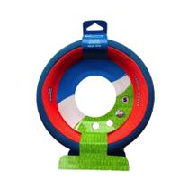 Toy para cães Chuckit! Fetch Wheel Outdoor para raças pequenas Toy para cães Chuckit! Fetch Wheel Outdoor para raças pequenas