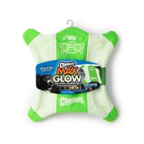 Toy para cães Chuckit! Flying Glow Squirrel Fetch, tamanho médio Toy para cães Chuckit! Flying Glow Squirrel Fetch, tamanho médio