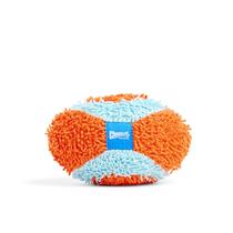 Toy para cães Chuckit! Indoor Fetch Fumbler 24 cm laranja e azul