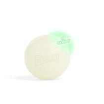 Toy para cães Chuckit! Max Glow Ball Large para cães de 2,7-45,4 kg
