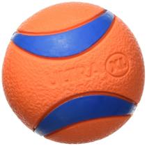 Toy para cães Chuckit! Pacote com 3 Ultra Balls G-Large Toy para cães Chuckit! Pacote com 3 Ultra Balls G-Large