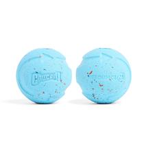 Toy para cães Chuckit! Rebounce Ball Bouncy Fetch para cães de 9 a 27 kg