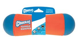 Toy para cães Chuckit! Tumble Bumper tamanho médio