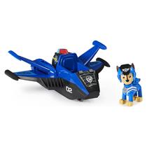 Toy Paw Patrol Jet para o veículo de luxo do Rescue Chase