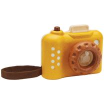 Toy Phone PlanToys My First Phone com tela de aumento