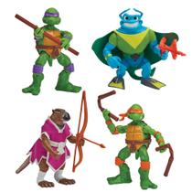 Toy PlayMates Teenage Mutant Ninja Turtles Adventure Series 2