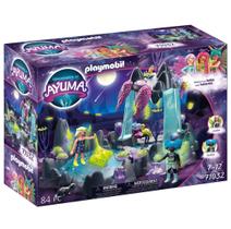 Toy Playmobil: Aventuras de Ayuma Moon Fairy Spring Toy Playmobil: Aventuras de Ayuma Moon Fairy Spring