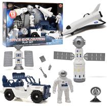Toy Playset Gift Boutique NASA Space Shuttle Rocket há mais de 3 anos Toy Playset Gift Boutique NASA Space Shuttle Rocket há mais de 3 anos