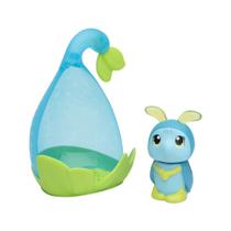 Toy Playskool Glo Friends Snugbug's Snuggle Pod com luz 2+