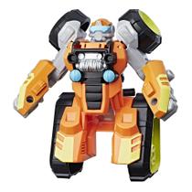 Toy Playskool Heroes Transformers Rescue Bots Brushfire Toy Playskool Heroes Transformers Rescue Bots Brushfire