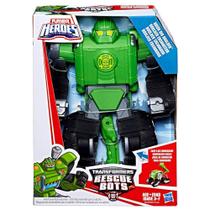 Toy Playskool Heroes Transformers Rescue Bots Quick Dig Boulder
