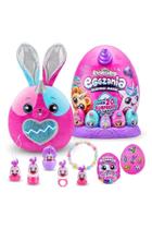 Toy Rainbocorns Eggzania Surprise Mania Série 1 Bunny ZURU