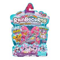 Toy Rainbocorns Itzy Glitzy Surprise Series, pacote com 1-4