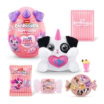 Toy Rainbocorns Puppycorn Dalmatian Scent Surprise para meninas Toy Rainbocorns Puppycorn Dalmatian Scent Surprise para meninas